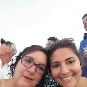 Meet your Posher, Kaye